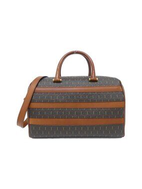 Yves Saint Laurent | Bags | Yves Saint Laurent Boston Bag Pvc 